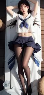 我的僵尸女儿海报