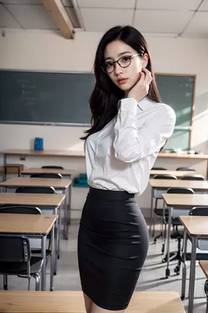 长尾豹马修海报