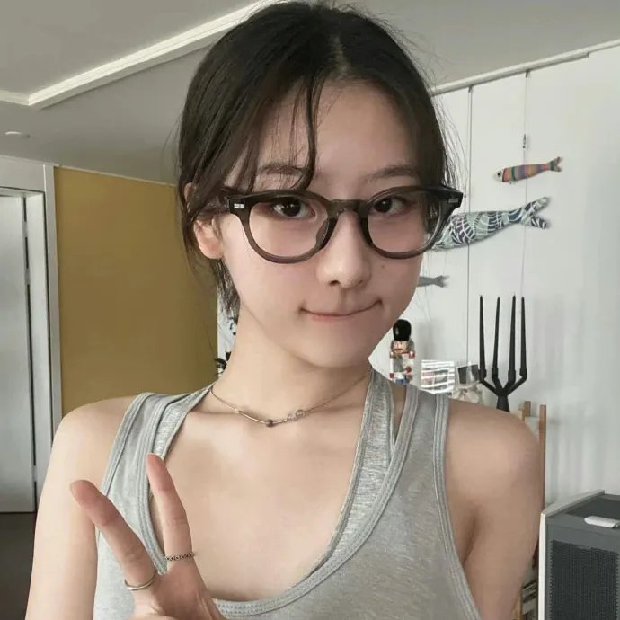 当红明星