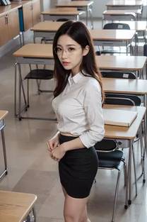 鬼市剧照