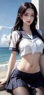 马拉加街夕阳红剧照