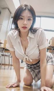 演员照片