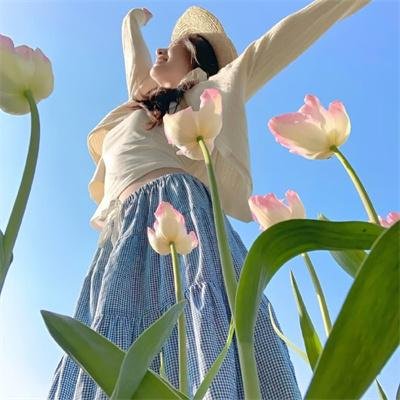 马拉加街夕阳红海报